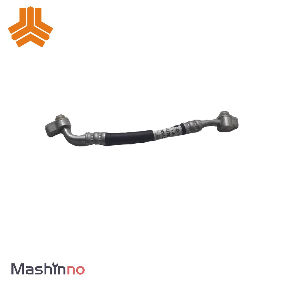 شیلنگ کولر ساینا