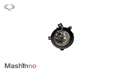 پروژکتور جلو راست کوراندو سانگ یانگ