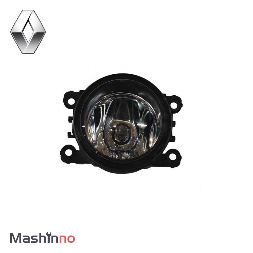 پروژکتور جلو راست رنو فلوئنس