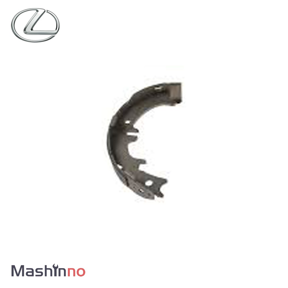 لنت ترمز دستی لکسوس Rx350