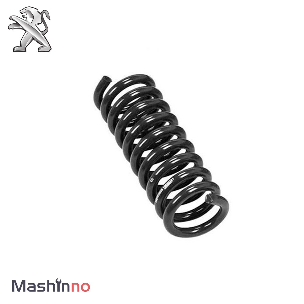 فنر لول جلو پژو 207