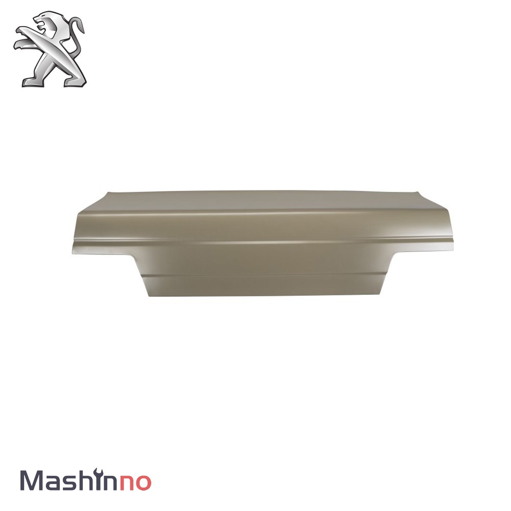 درب صندوق پژو RD