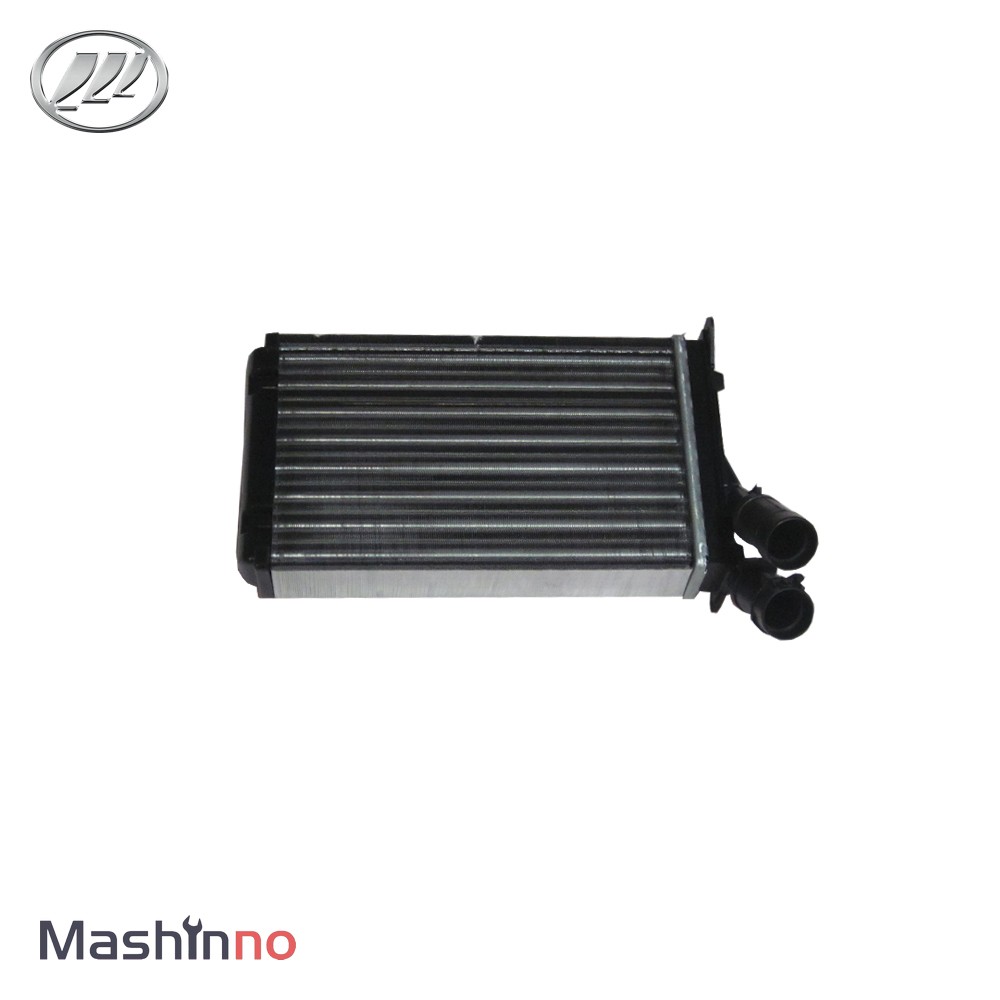 رادیاتور بخاری لیفان x50