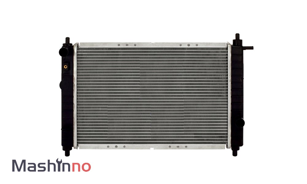 رادیاتور آب دوو ماتیز