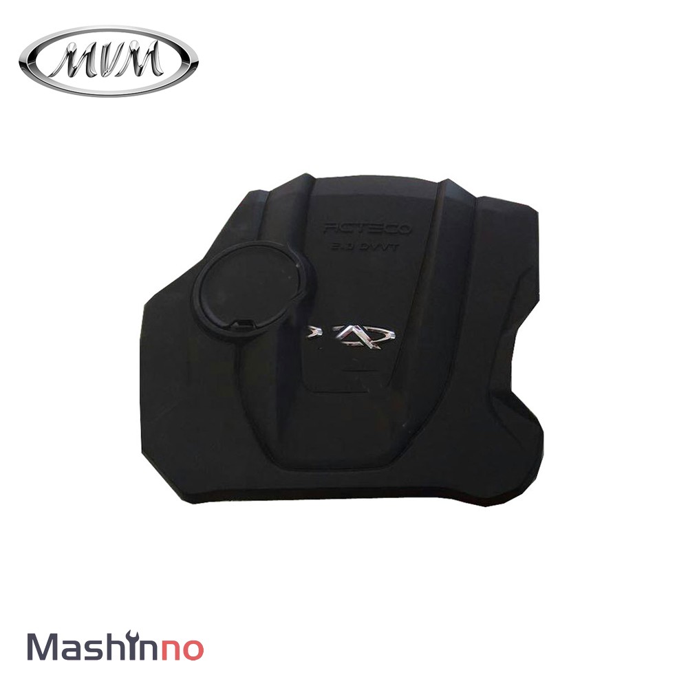 قاب روی موتور mvm X33 new