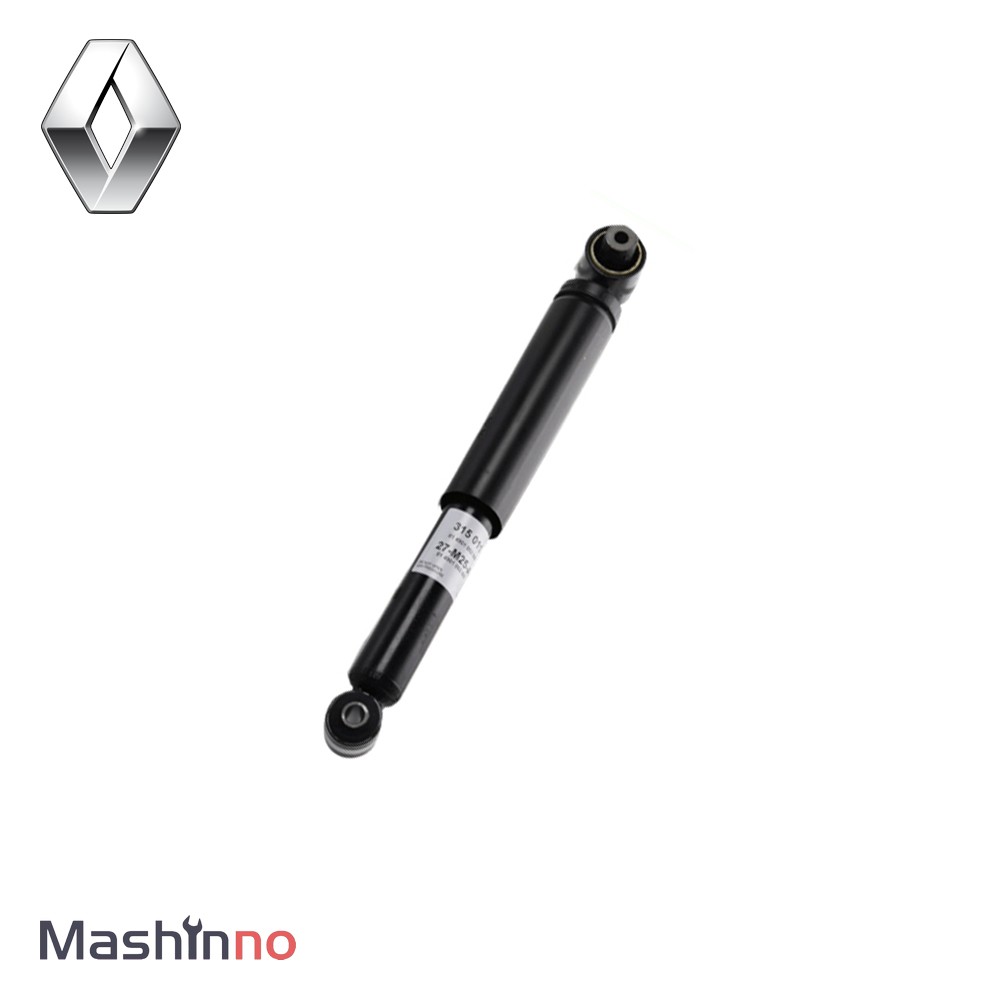 کمک فنر عقب راست رنو فلوئنس