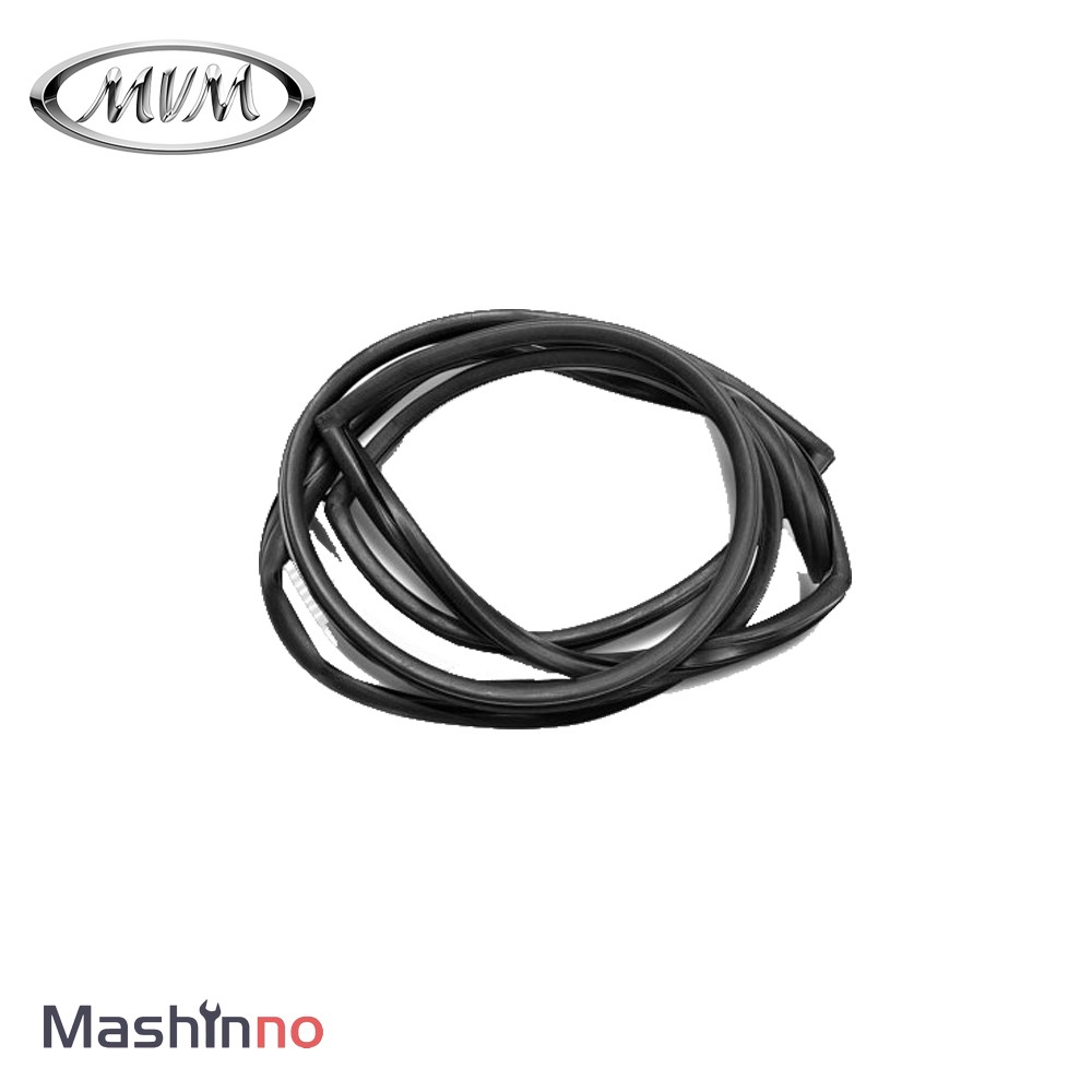 لاستیک شیشه عقب چپ x33s