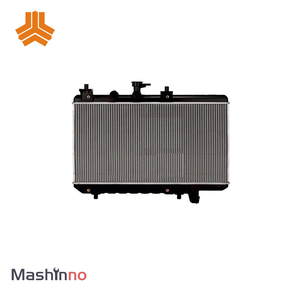 رادیاتور آب ساینا