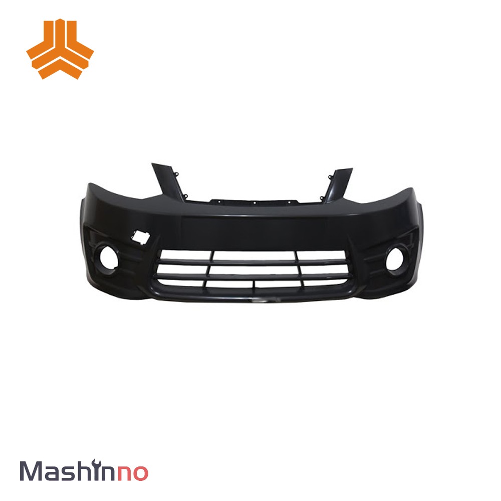 سپر جلو ساینا