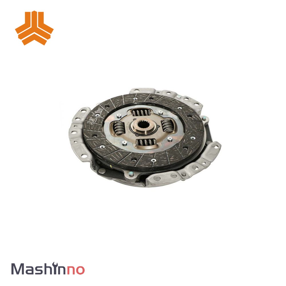 دیسک و صفحه ساینا