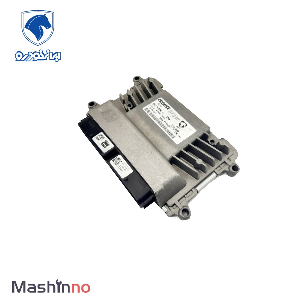 ecu پیکان وانت