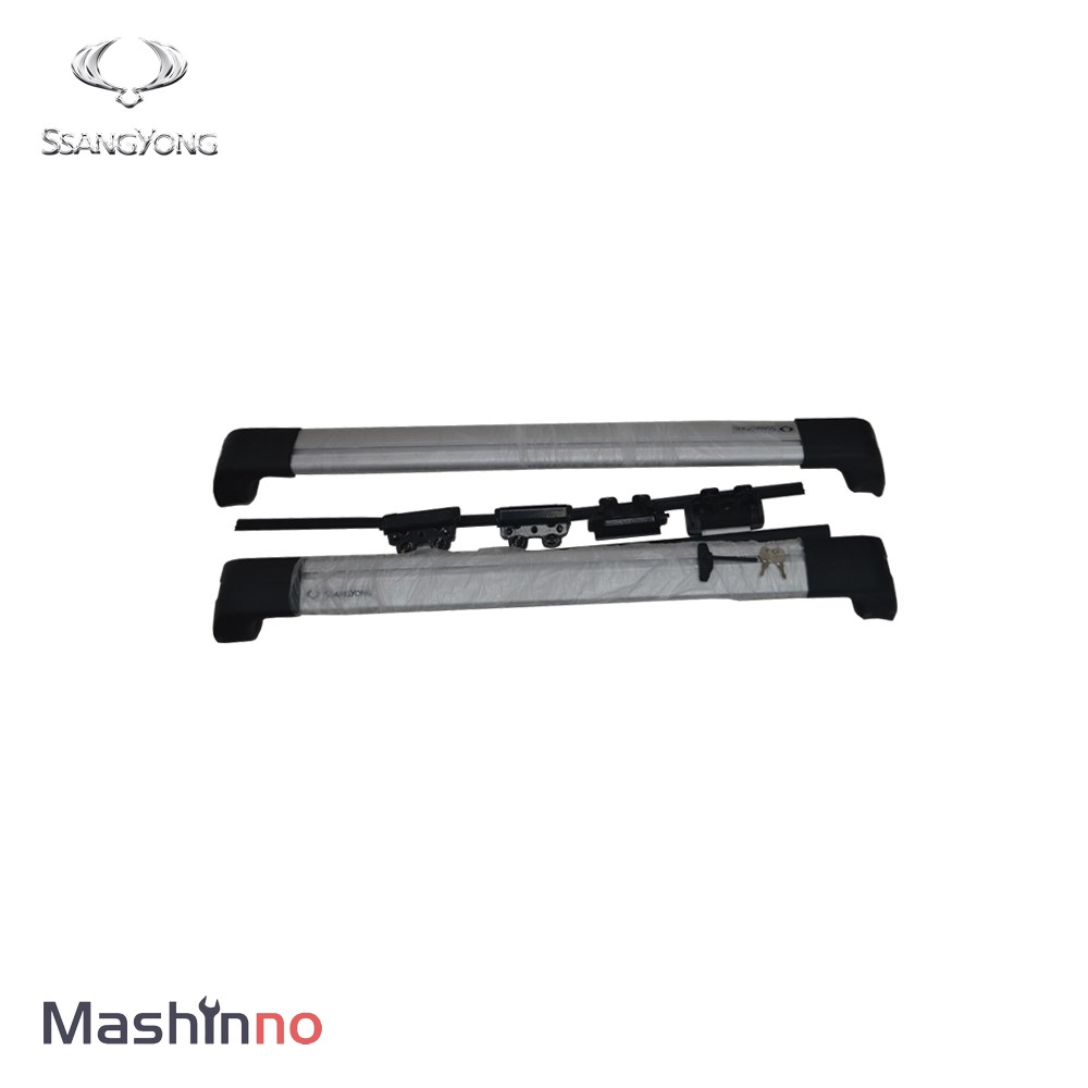 باربند سانگ یانگ نیو کوراندو