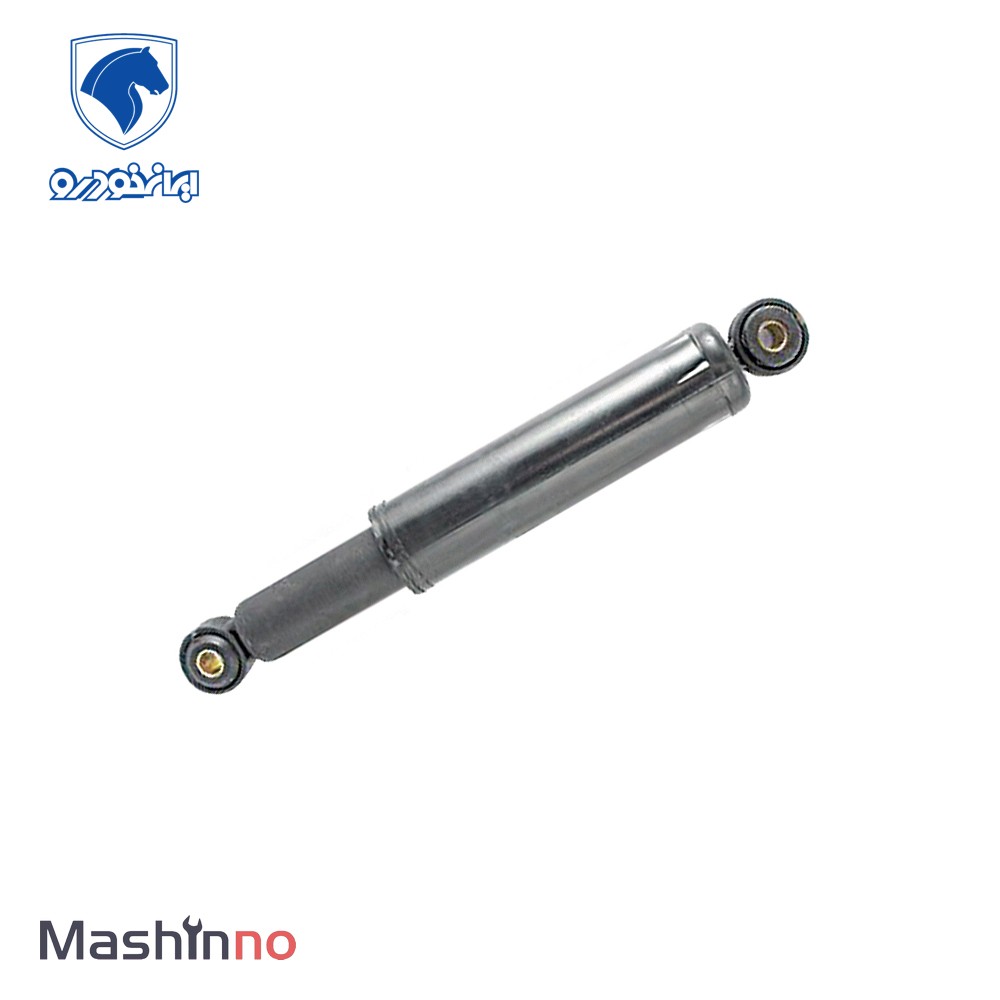 کمک عقب پیکان وانت