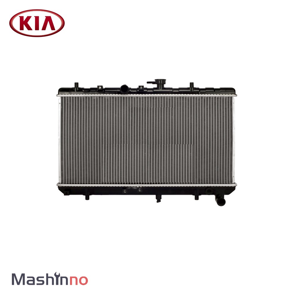رادیاتور آب کیا ریو
