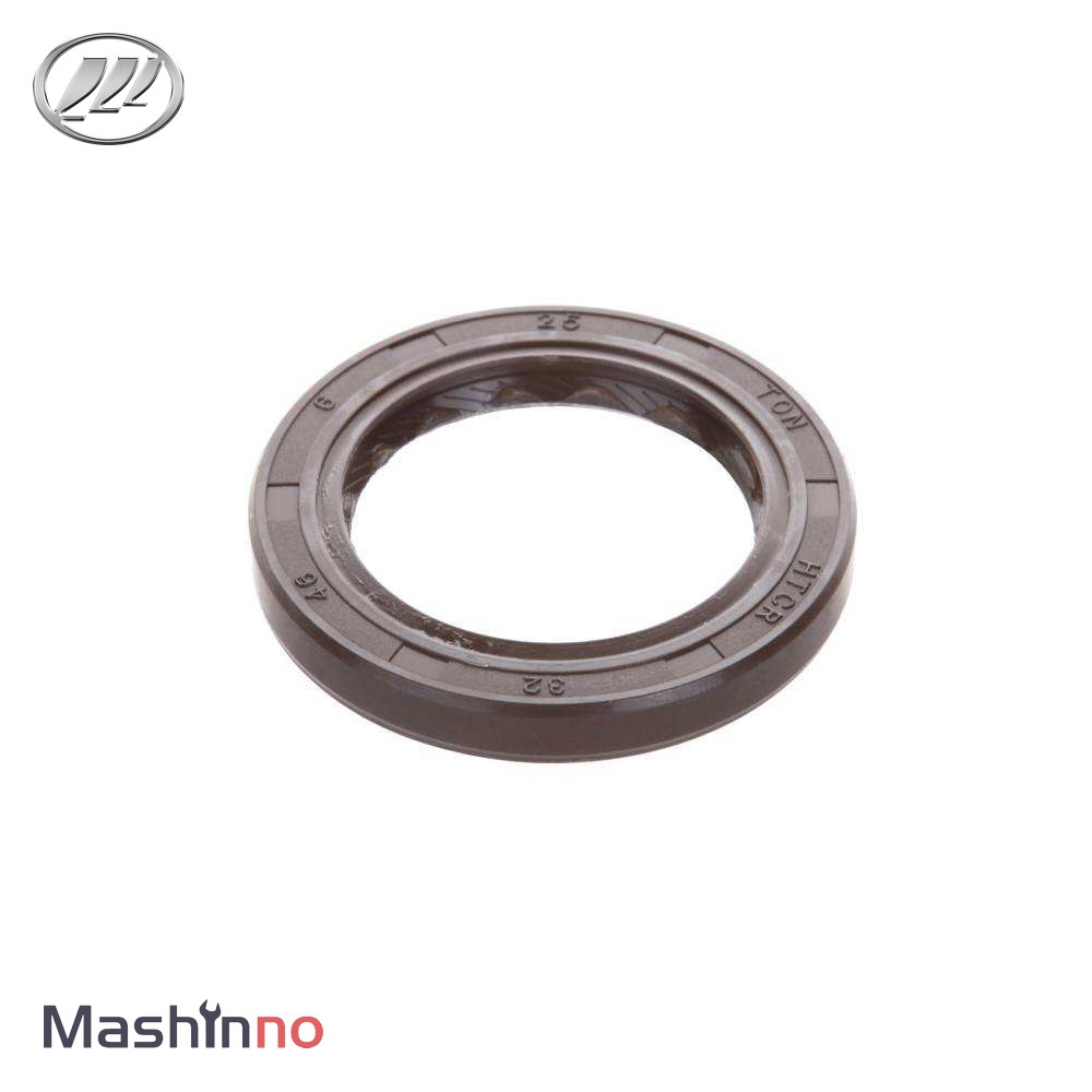 کاسه نمد سر میل لنگ لیفانx50