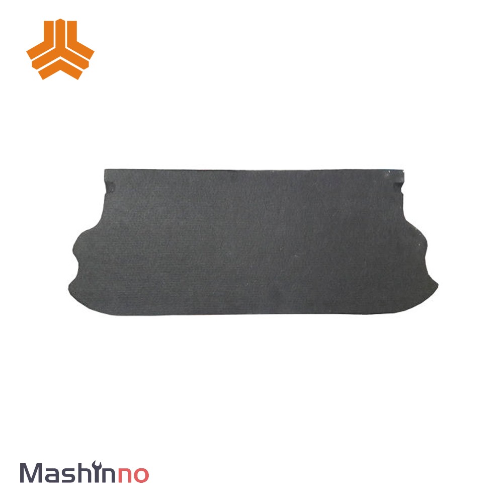 طاقچه عقب سایپا کوییک