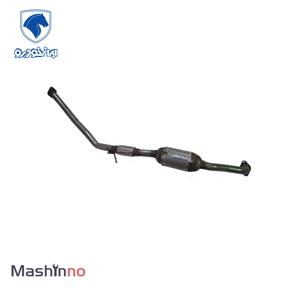 کاتالیزور ایران خودرو وانت آریسان