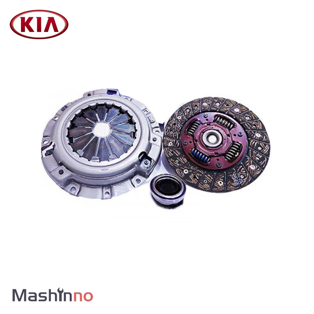 دیسک و صفحه و بلبرینگ ریو