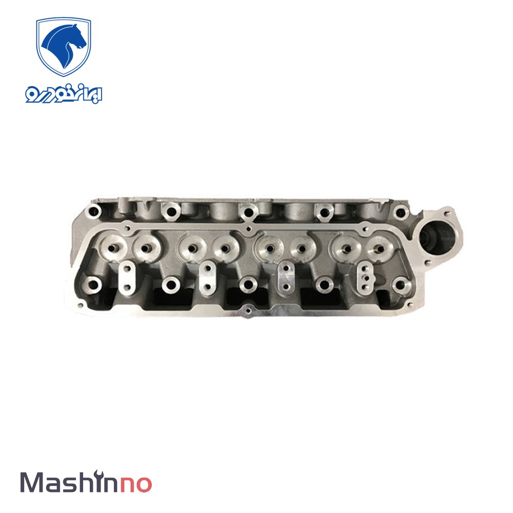 سر سیلندر پیکان وانت