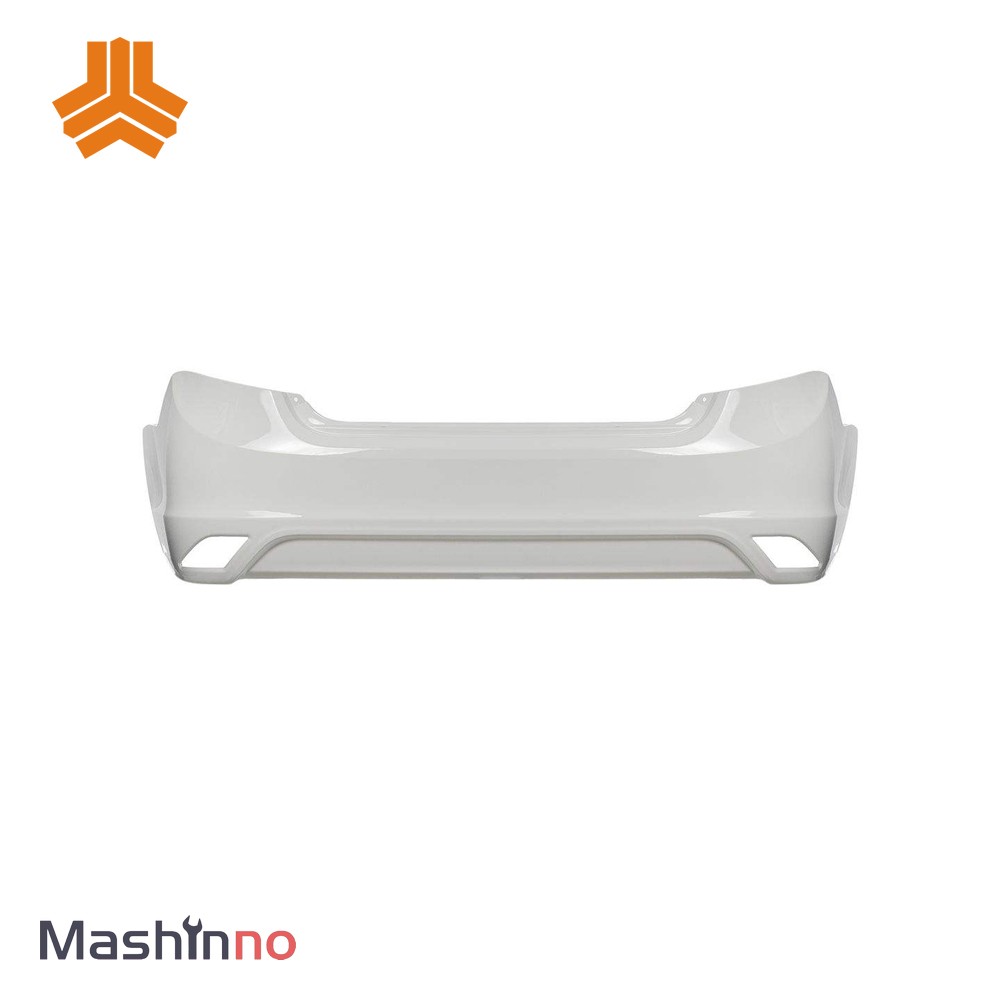 سپر عقب ساینا