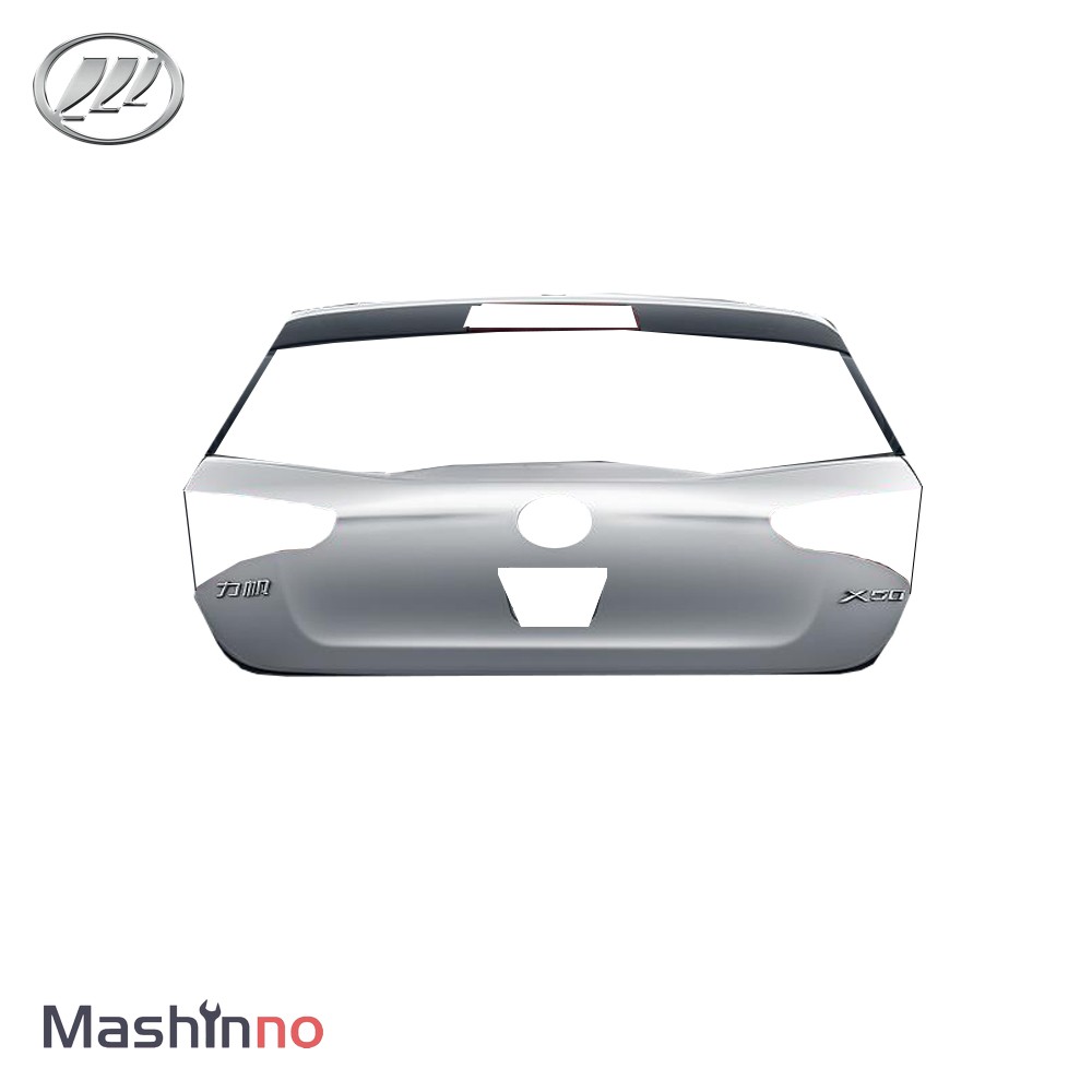درب صندوق عقب لیفان X50