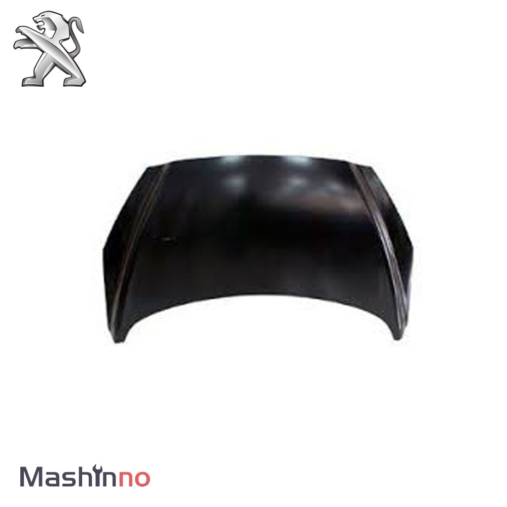 درب موتور پژو 2008