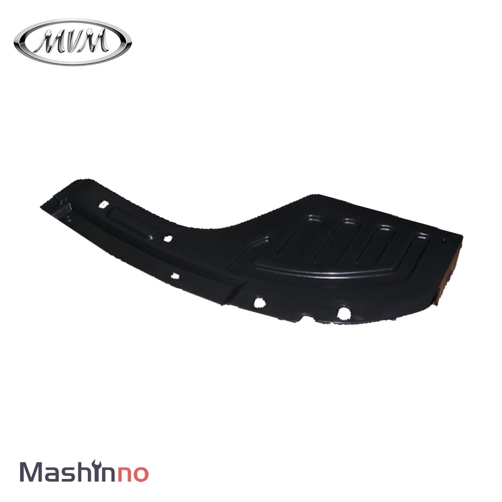 شلگیر عقب راست ام وی ام X33S