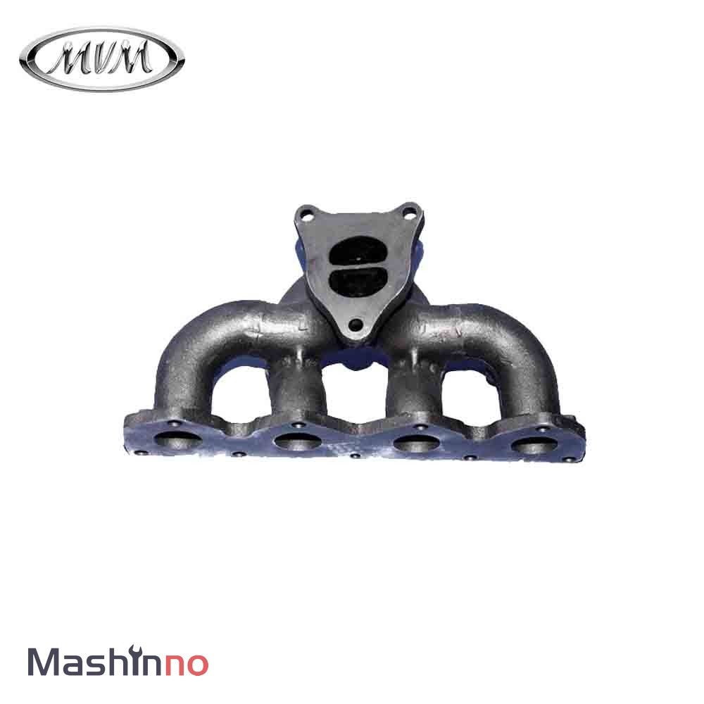 منیفولد دود ام وی ام X33