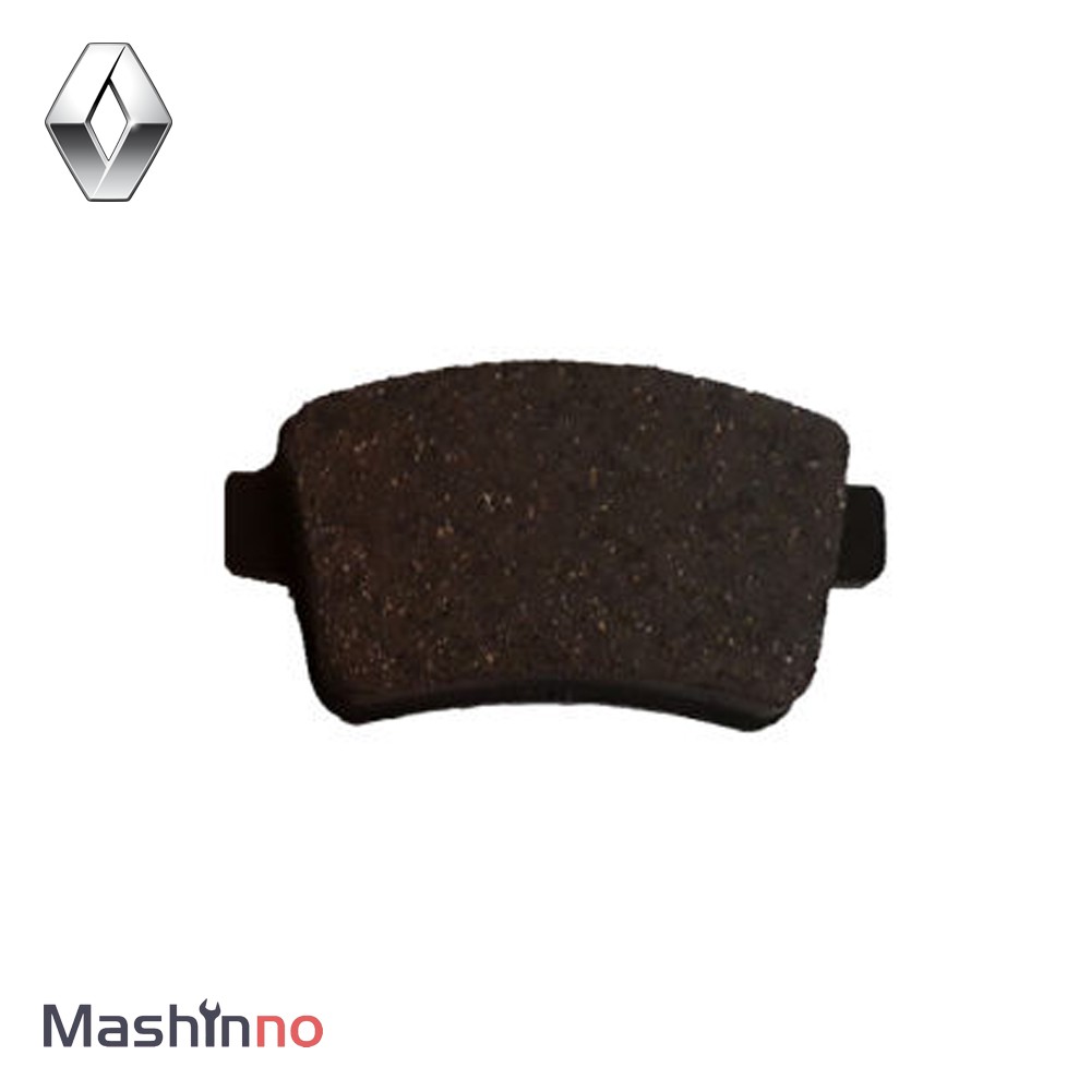 لنت ترمز عقب رنو تالیسمان