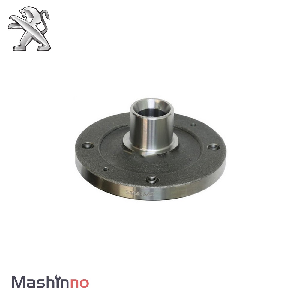 توپی چرخ جلو پژو 2008