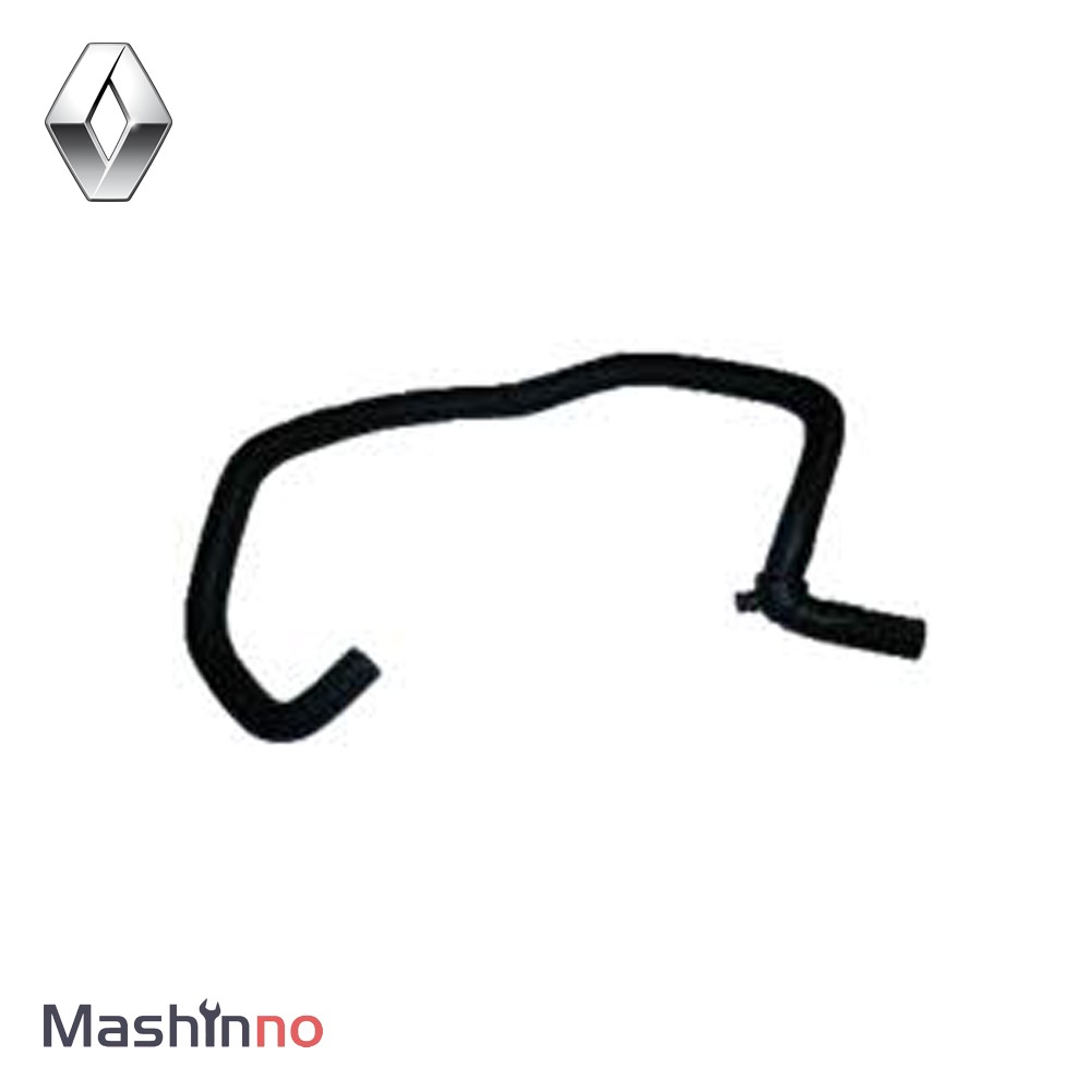 شلنگ رادیاتور رنو مگان 1600 (بالا)