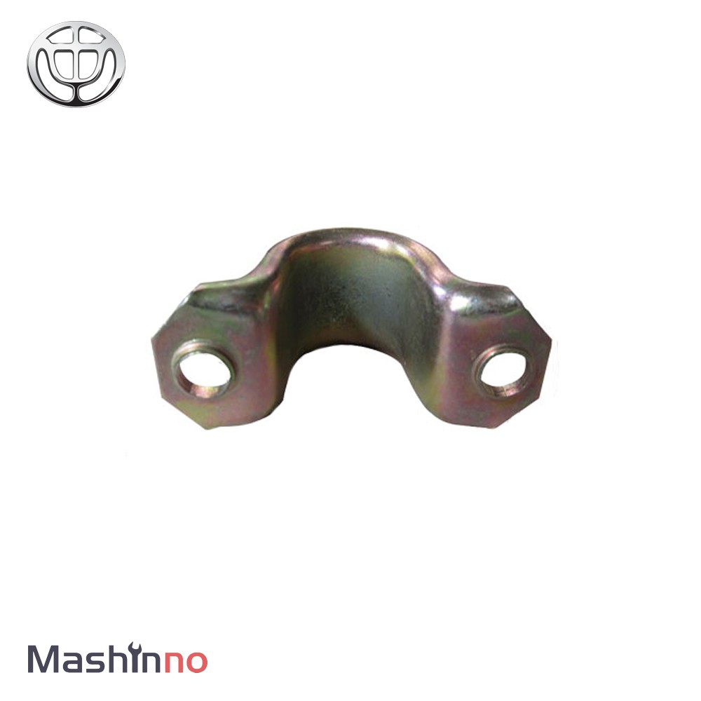 بست بالایی میل موجگیر برلیانس v5