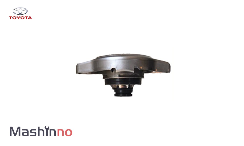 درب رادیاتور آب پرادو