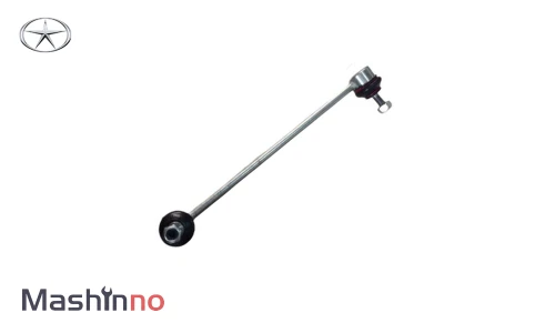 میل موجگیر جلو جک S3