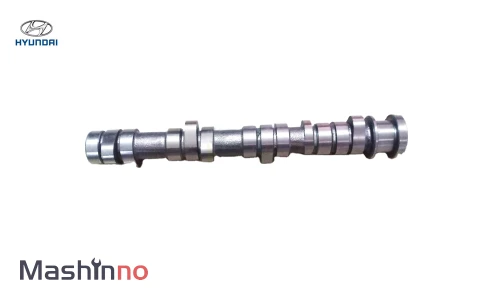 میل سوپاپ هیوندای سوناتا