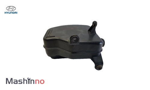 رزیناتور هواکش هیوندای سوناتا