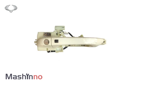 دستگیره بیرونی درب جلو راست سانگ یانگ تیوولی