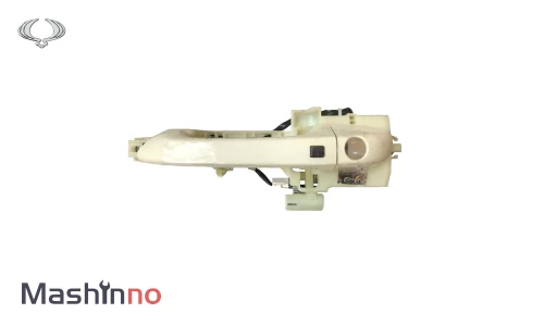 دستگیره بیرونی درب جلو چپ سانگ یانگ تیوولی