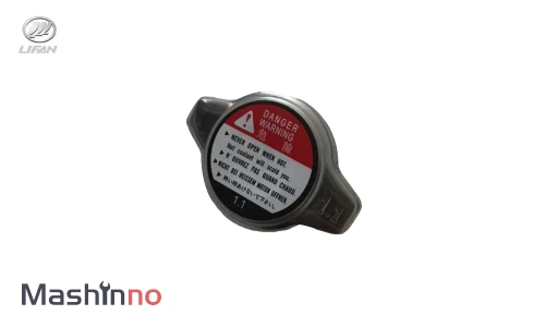 درب رادیاتور لیفان 620