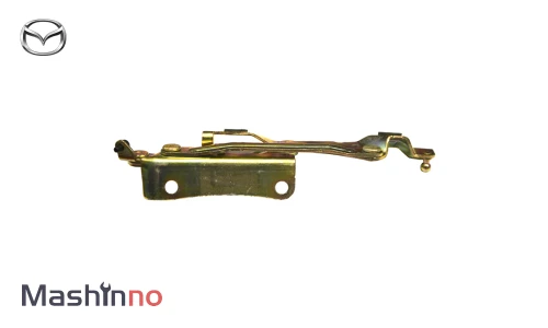 لولای درب موتور راست مزدا 3