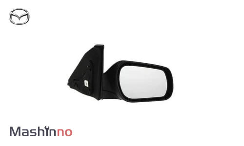 آینه بغل راست مزدا 3