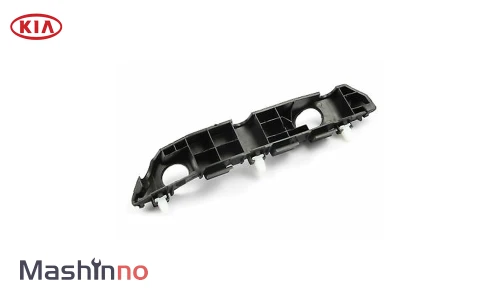 کشویی سپر جلو چپ کیا پیکانتو