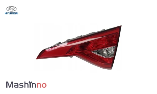 چراغ خطر عقب راست صندوق هیوندای سوناتا LF