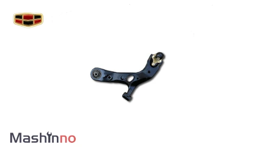 طبق جلو چپ جیلی GC6 excellent