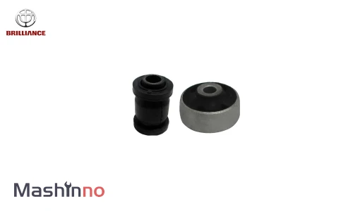 بوش طبق بزرگ و کوچک برلیانس V5