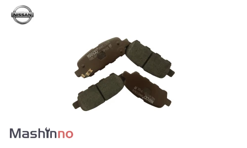 لنت ترمز عقب نیسان جوک