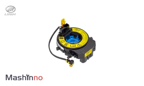 فنر ساعتی لیفان X50