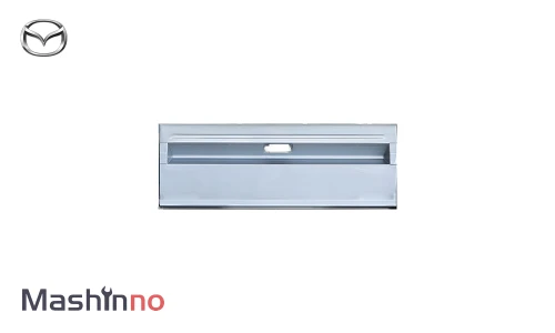 درب بار مزدا وانت 2000