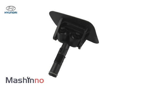 درپوش چراغ شور راست هیوندای آزرا گرنجور