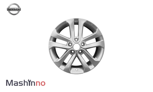 رینگ چرخ نیسان جوک